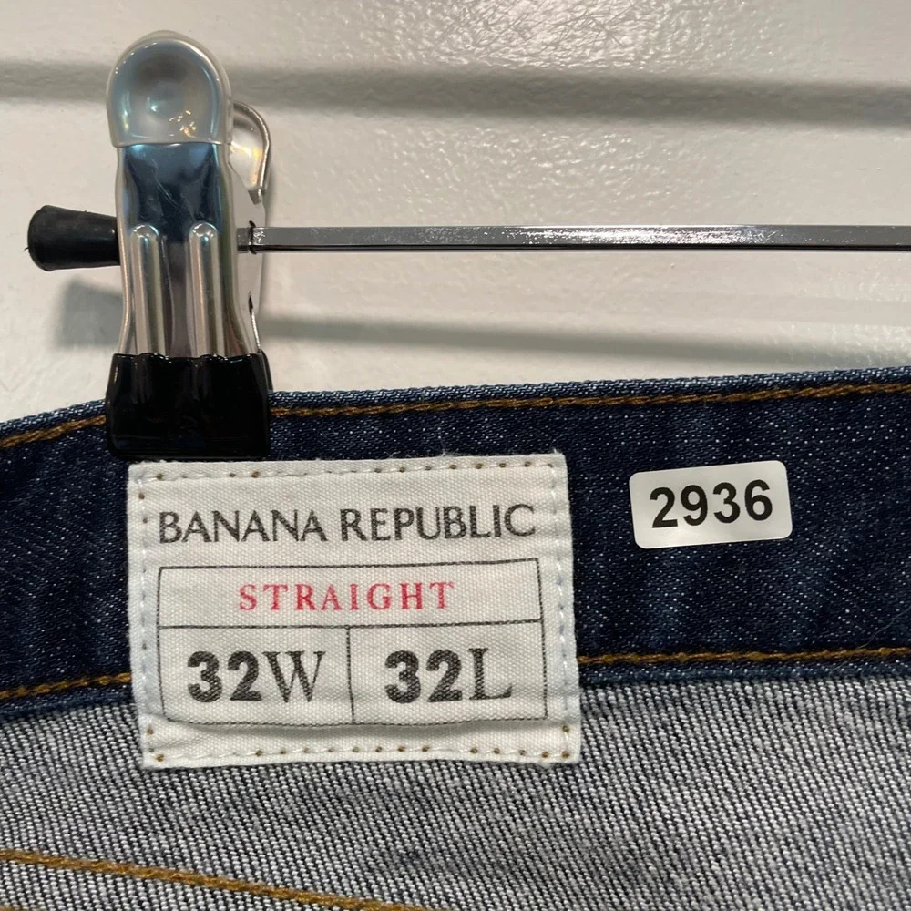 Banana Republic banana republic